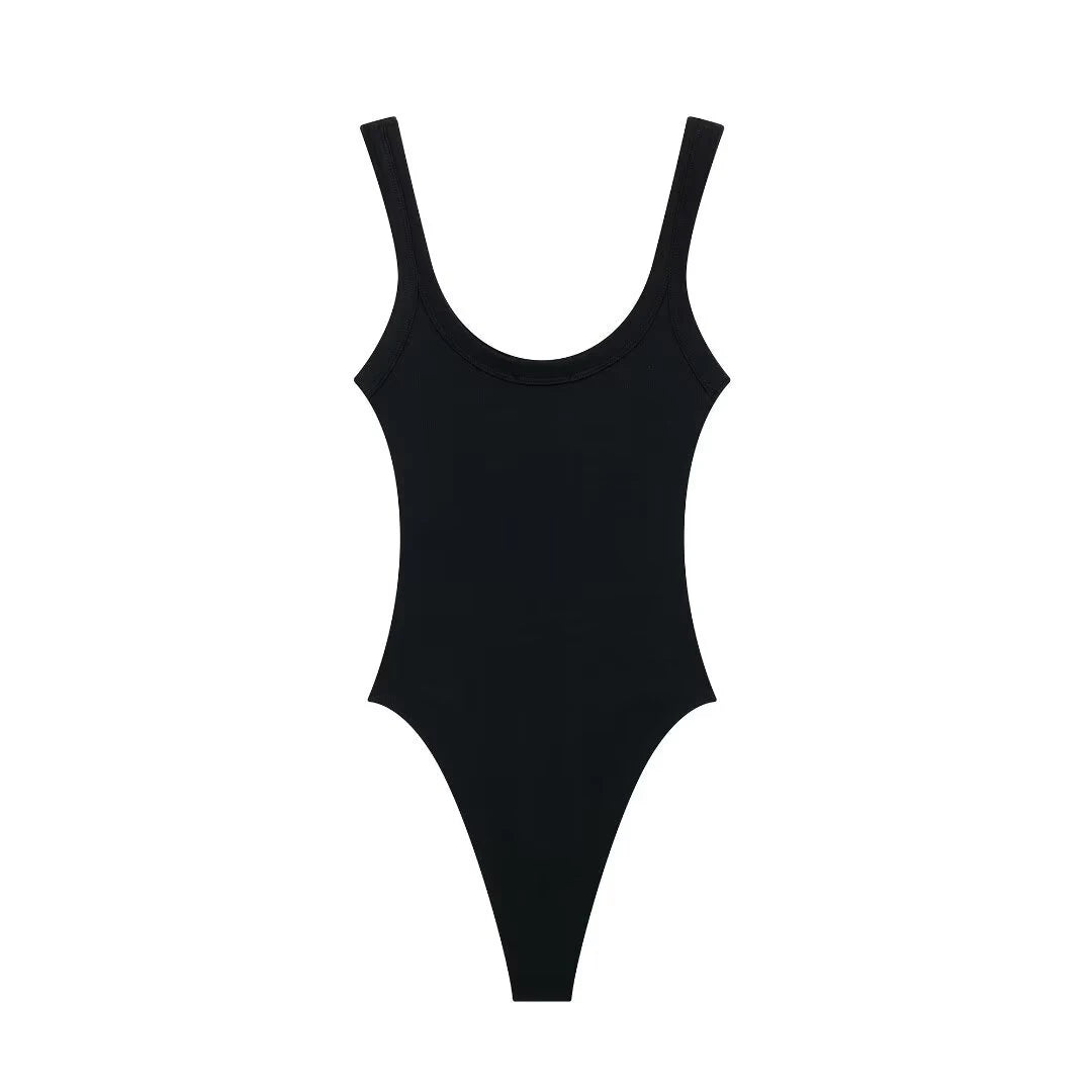 Body de tirantas