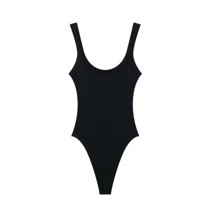 Body de tirantas