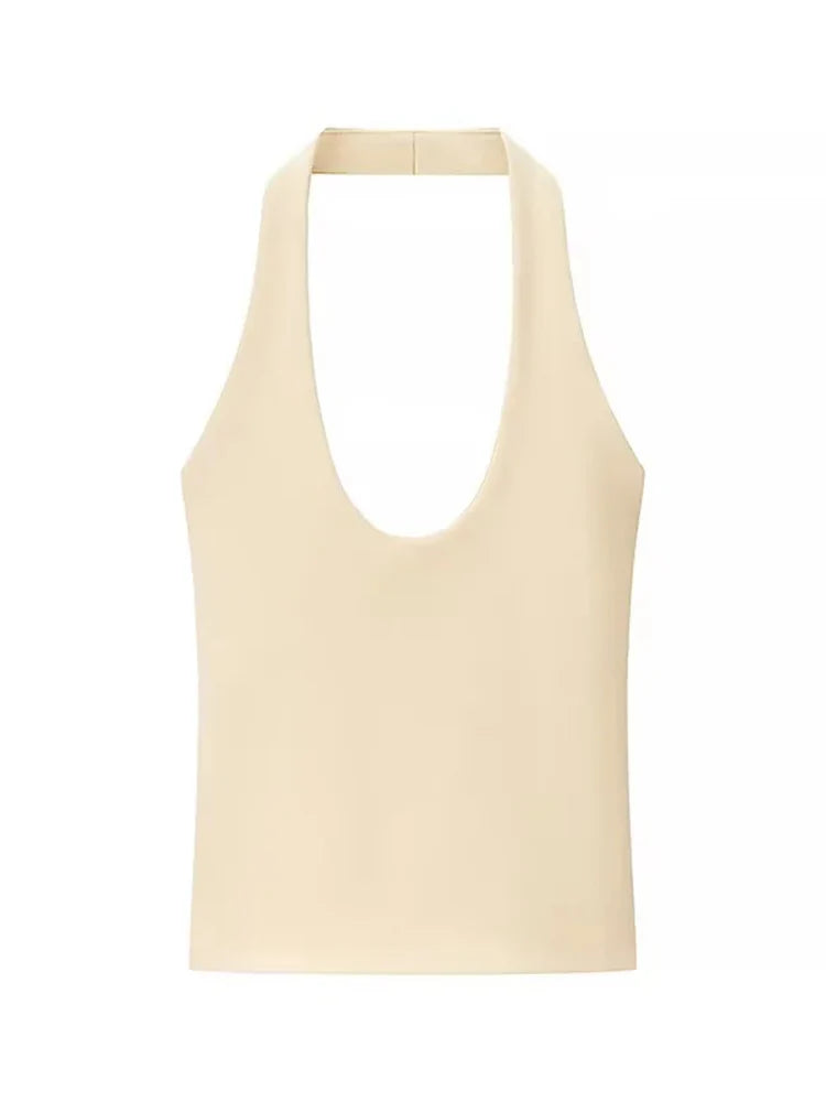 Top Halter