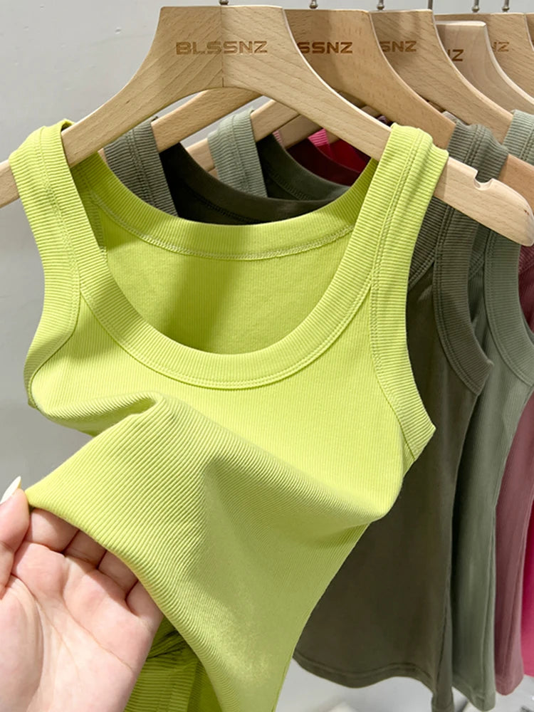 Tank Top Canale