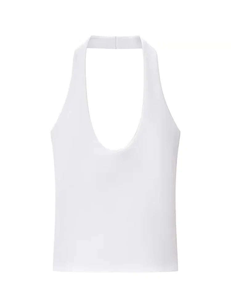 Top Halter
