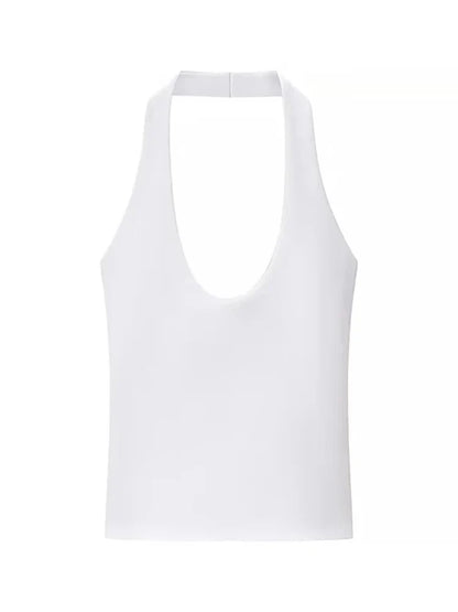 Top Halter
