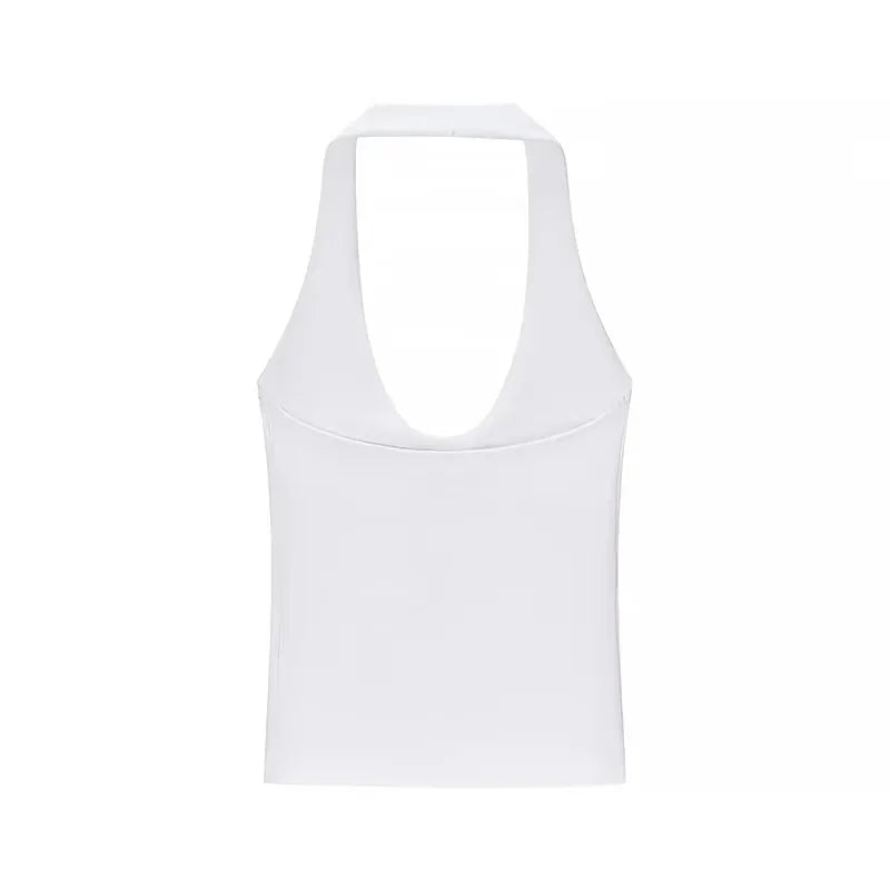 Top Halter