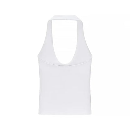Top Halter