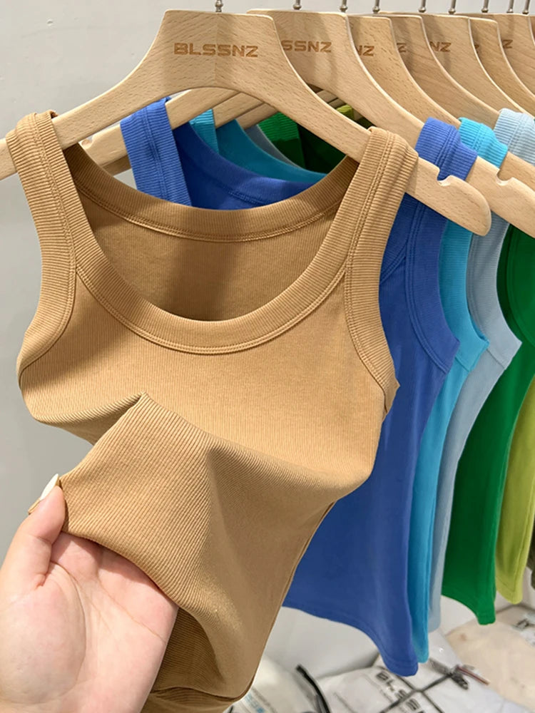 Tank Top Canale