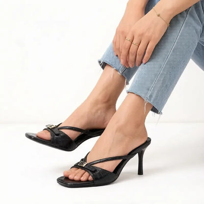 Kitten Heels Polipiel