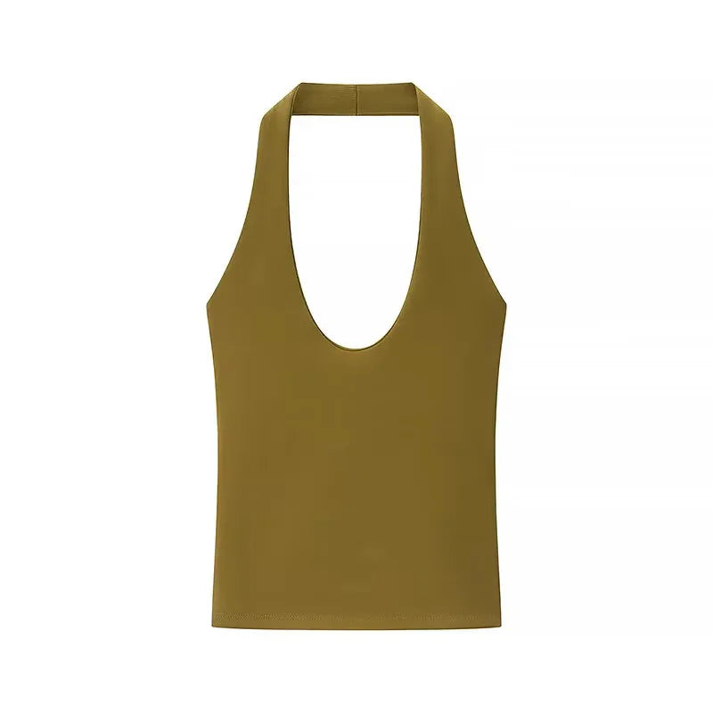 Top Halter