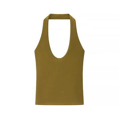 Top Halter