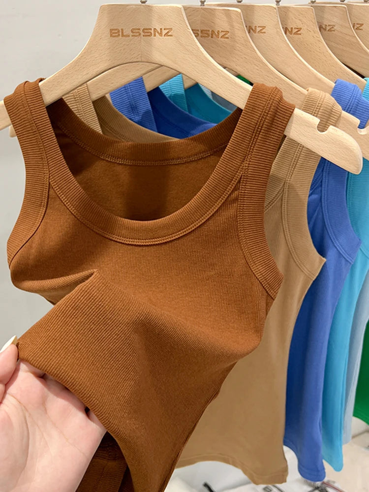 Tank Top Canale