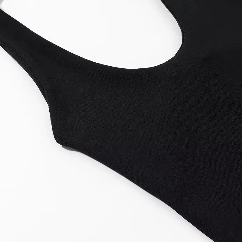 Top Halter