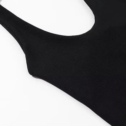 Top Halter