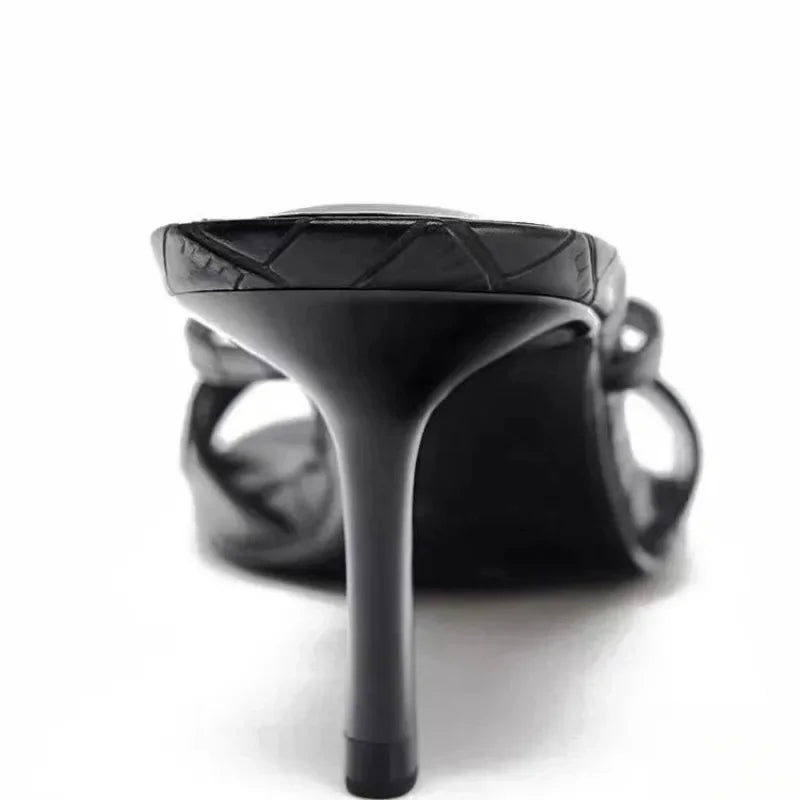 Kitten Heels Polipiel