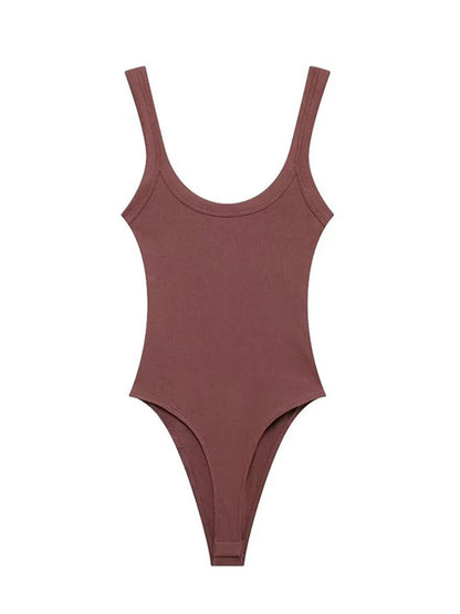 Body de tirantas
