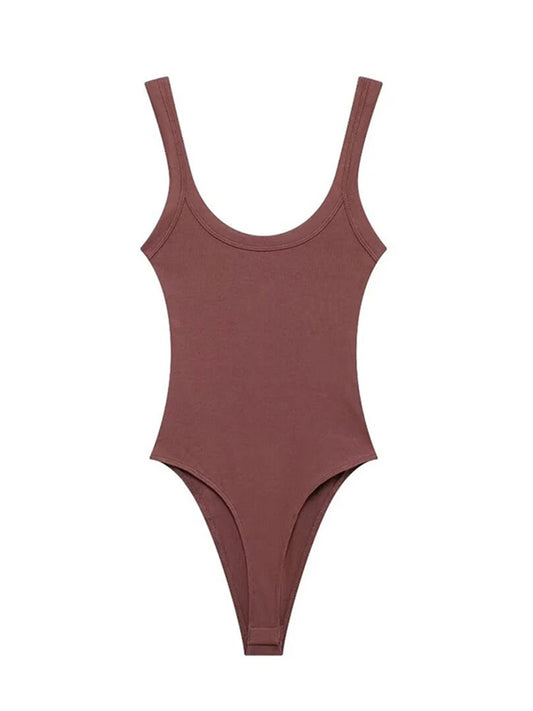 Body de tirantas