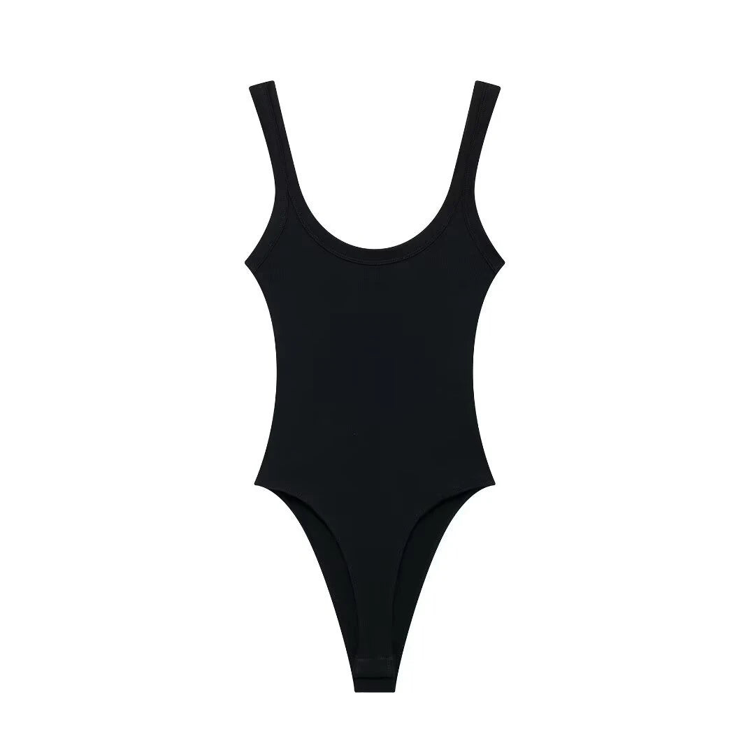 Body de tirantas