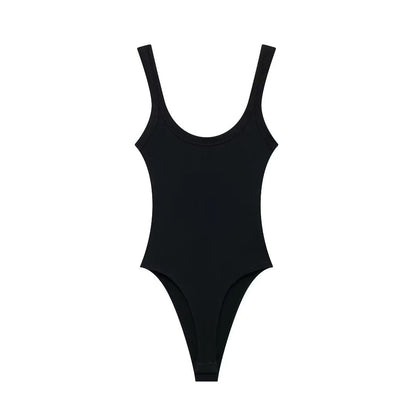 Body de tirantas