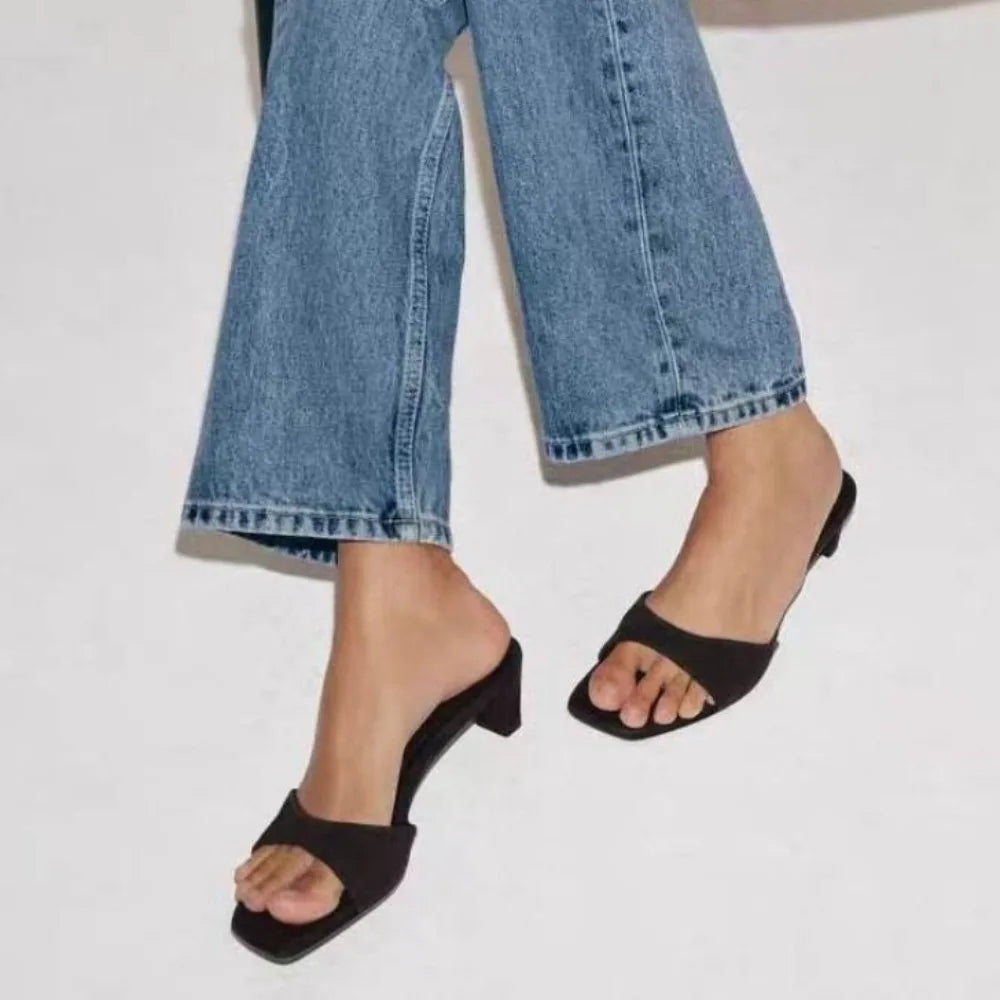 Kitten Heels Ante