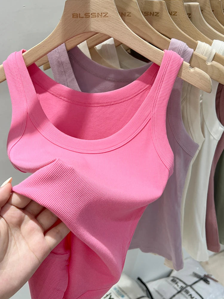 Tank Top Canale