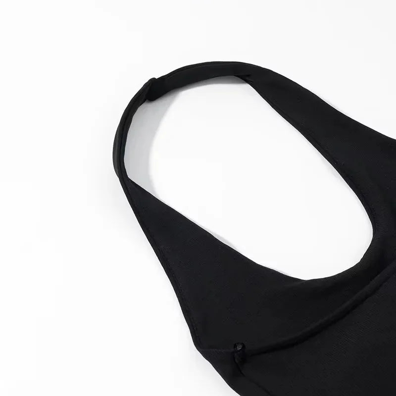 Top Halter