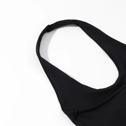 Top Halter