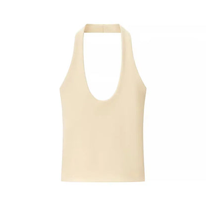 Top Halter
