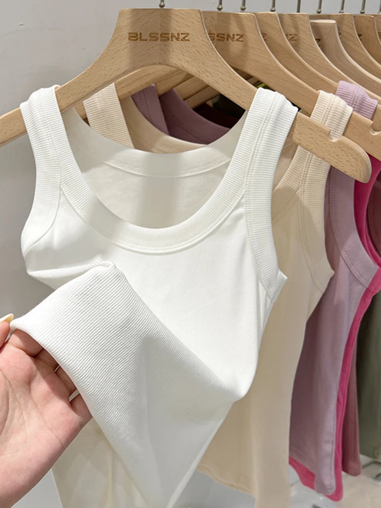 Tank Top Canale