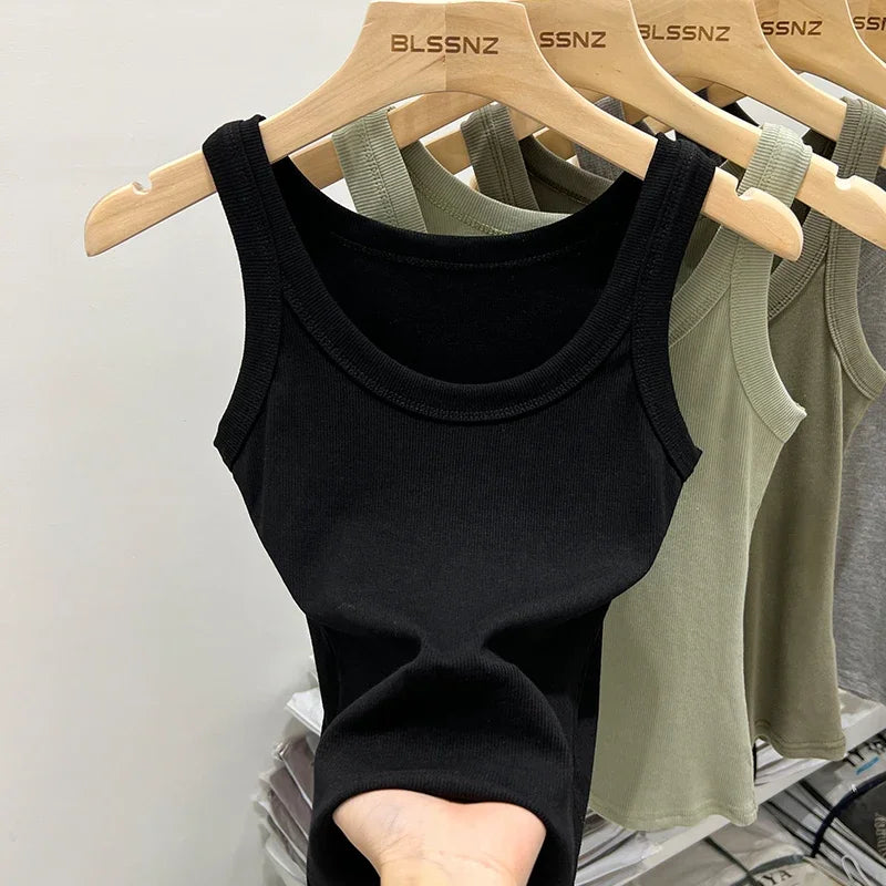 Tank Top Canale